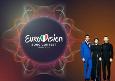 Eurovision 2022 scaletta finale