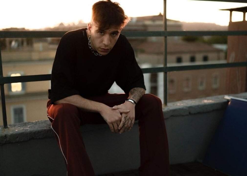 Fasma Ma non erano te