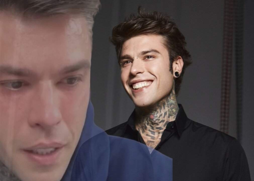 Fedez malattia