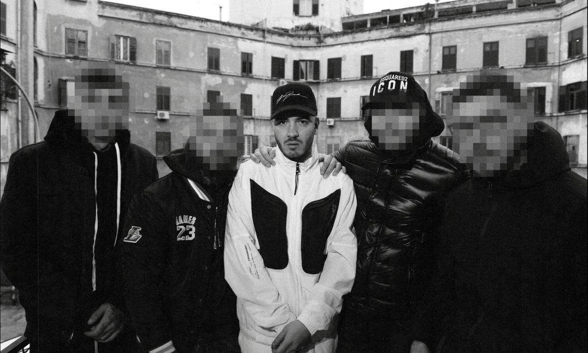 Gianni Bismark Bravi Ragazzi