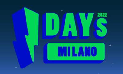 I Days Milano 2022