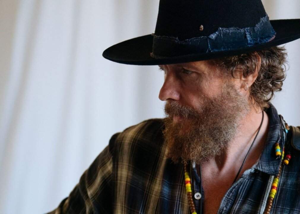 Jovanotti Mediterraneo