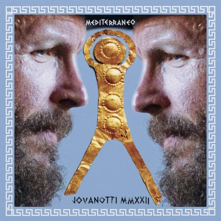Jovanotti Mediterraneo