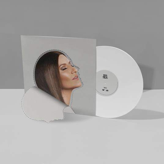 Laura Pausini Scatola vinile
