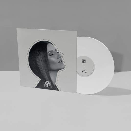 Laura Pausini Scatola vinile