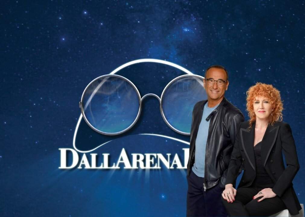 Lucio Dalla DALLARENALUCIO cast