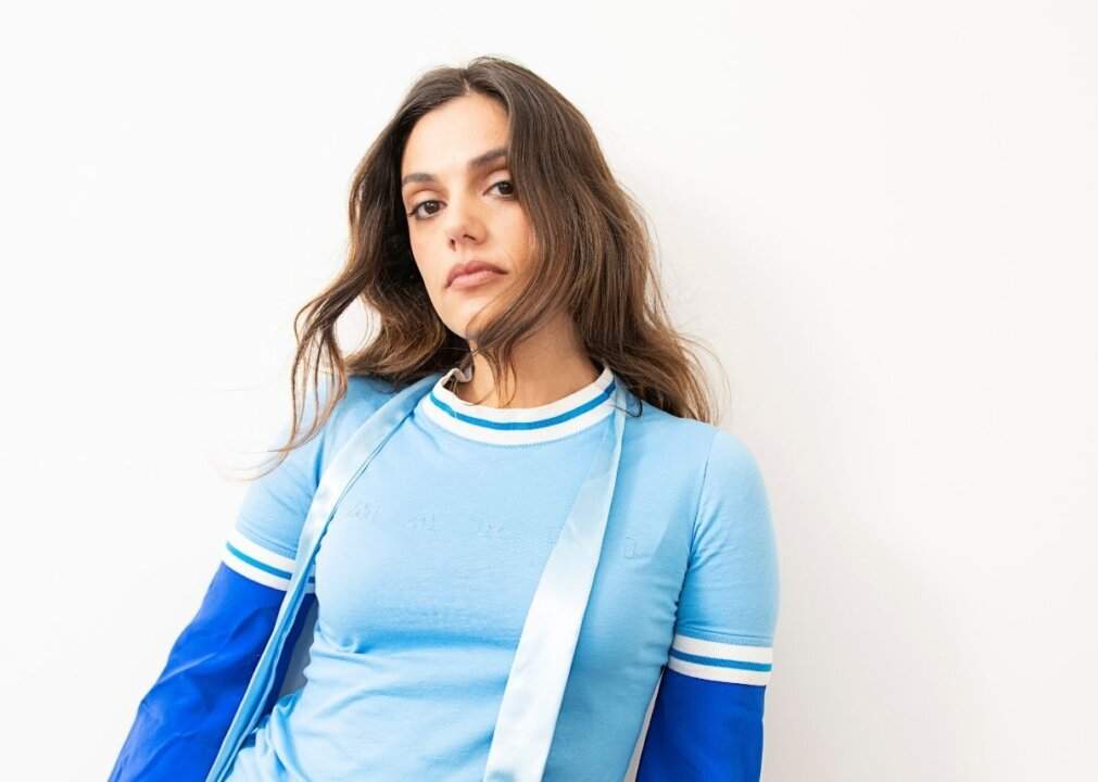 Margherita Vicario Astronauti testo significato