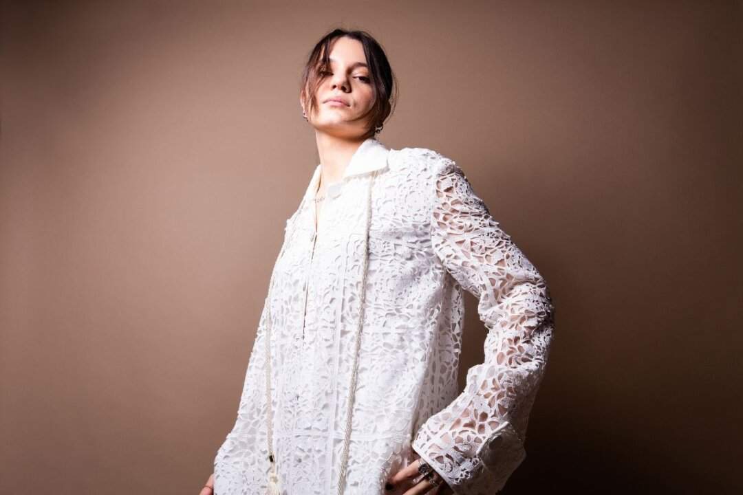 Martina Beltrami cara me