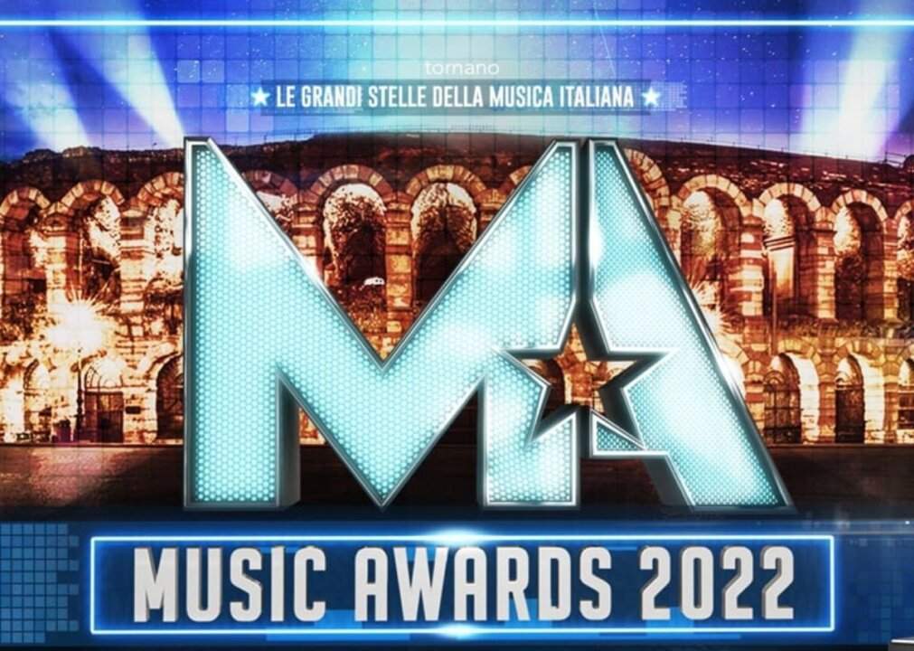 Music Awards 2022