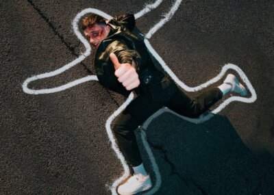 Olly un'altra volta testo significato