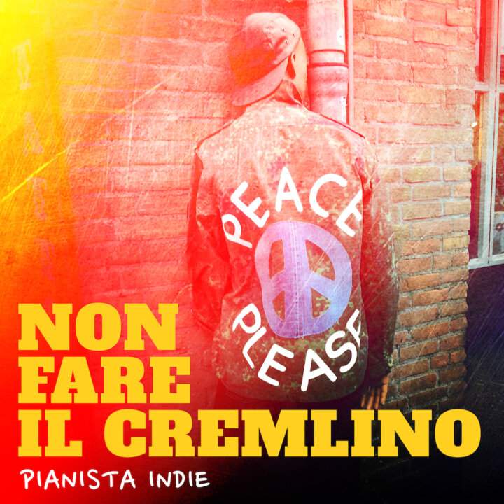 Pianista Indie Non fare il Cremlino