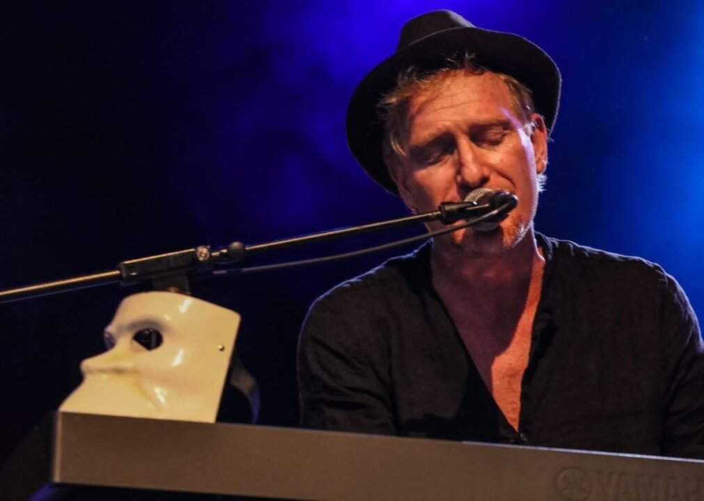 Pianista Indie Non fare il Cremlino