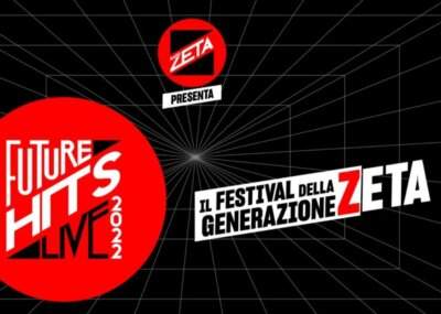 Radio Zeta Future Hits Live 2022