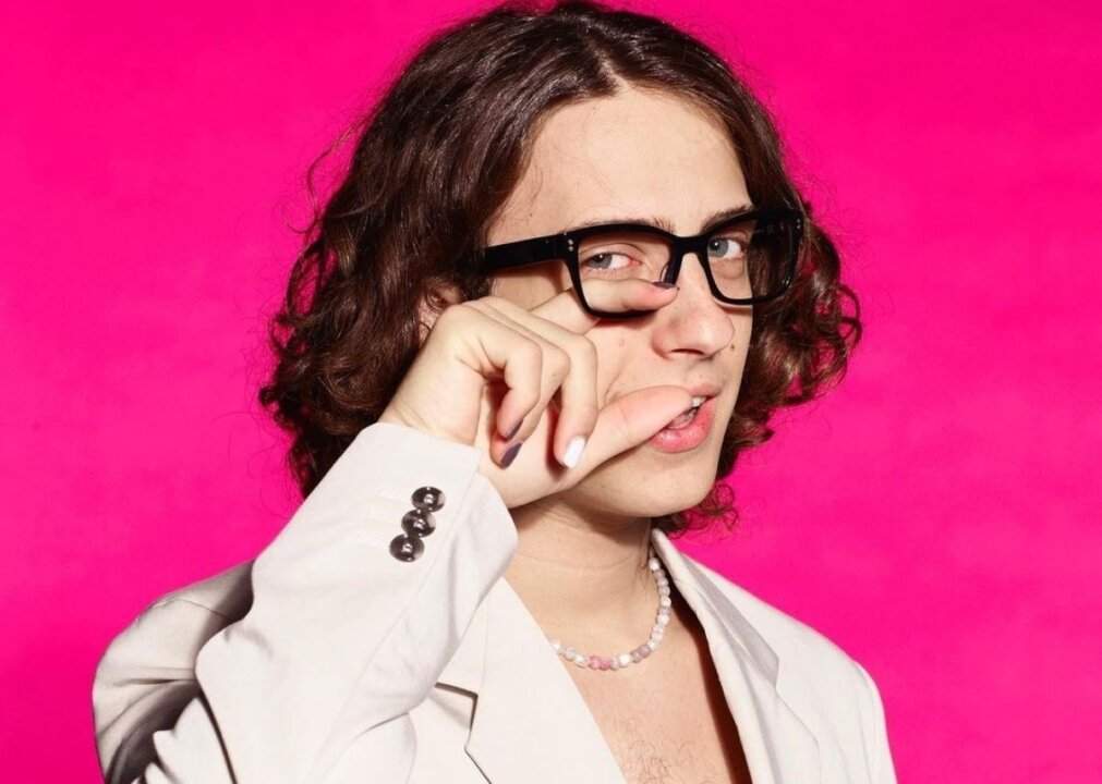 Sangiovanni nuovo singolo