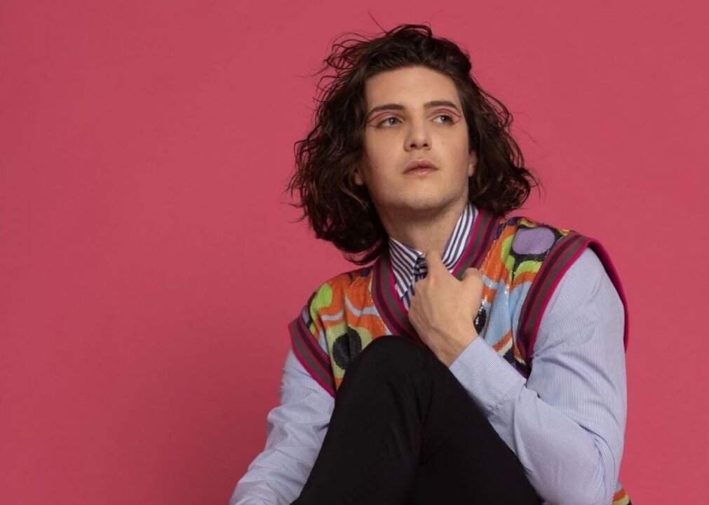 Tommaso Stanzani singolo