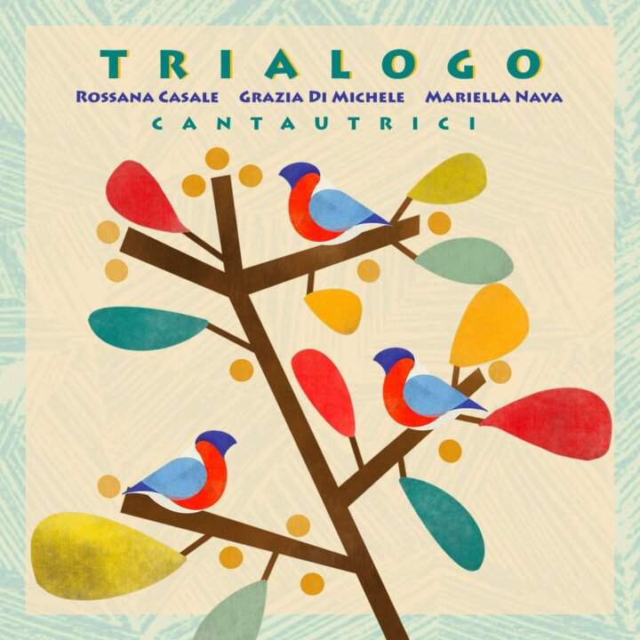 Trialogo copertina