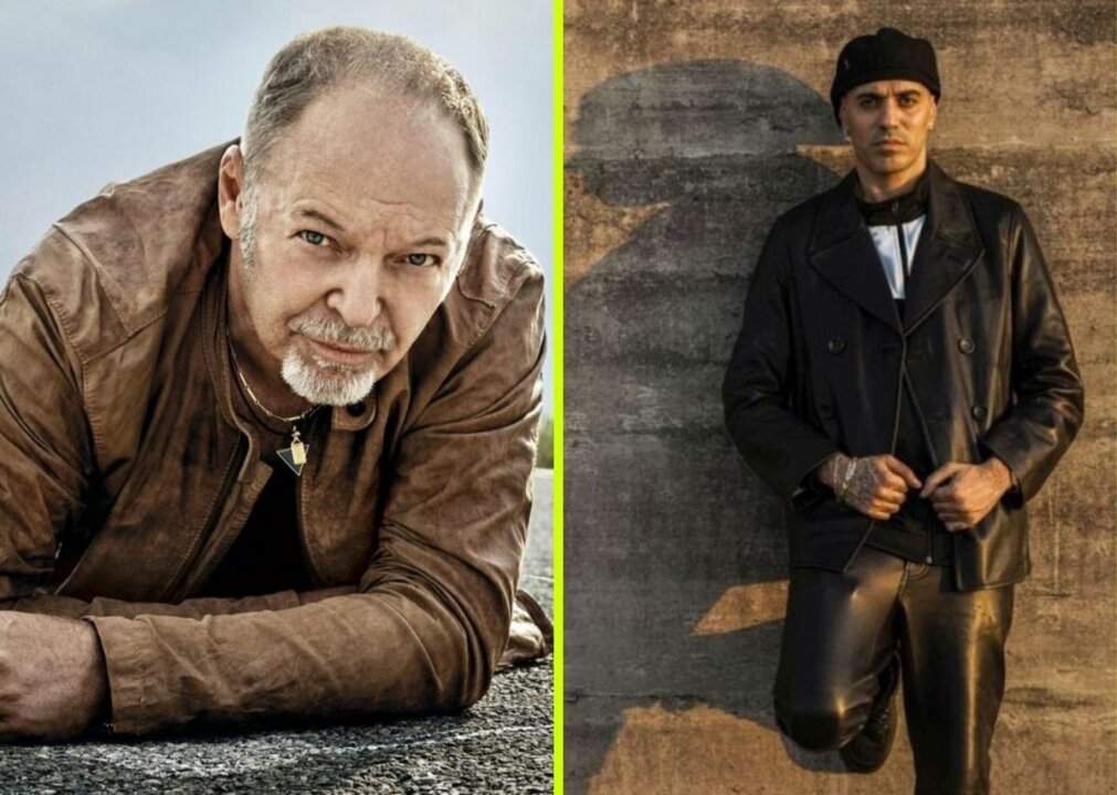 Vasco Rossi Marracash