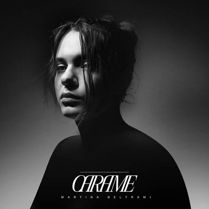 martina beltrami - cara me cover