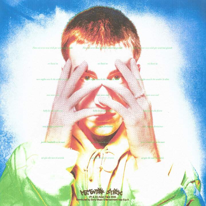 memento - stick - cover