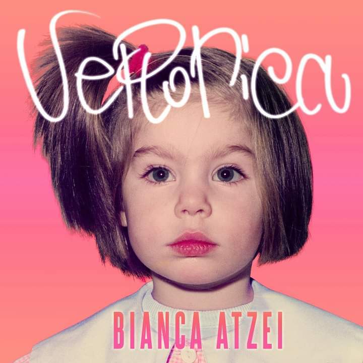 Bianca Atzei Veronica