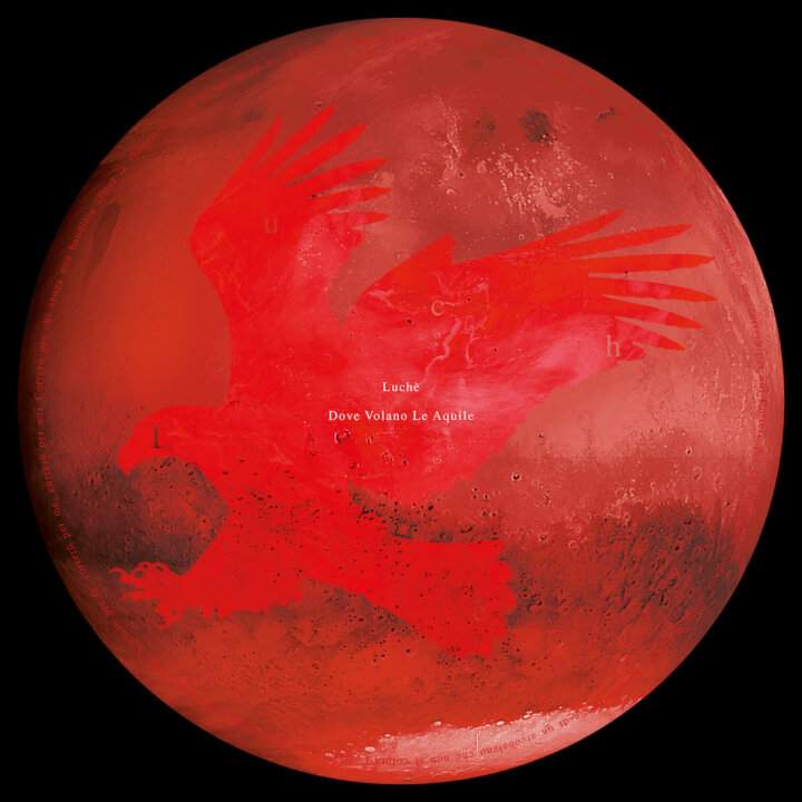 Luchè Dove volano le aquile