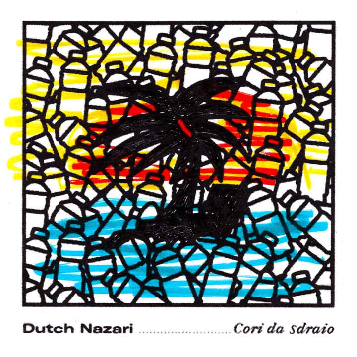 Dutch Nazari Cori da sdraioDutch Nazari Cori da sdraio
