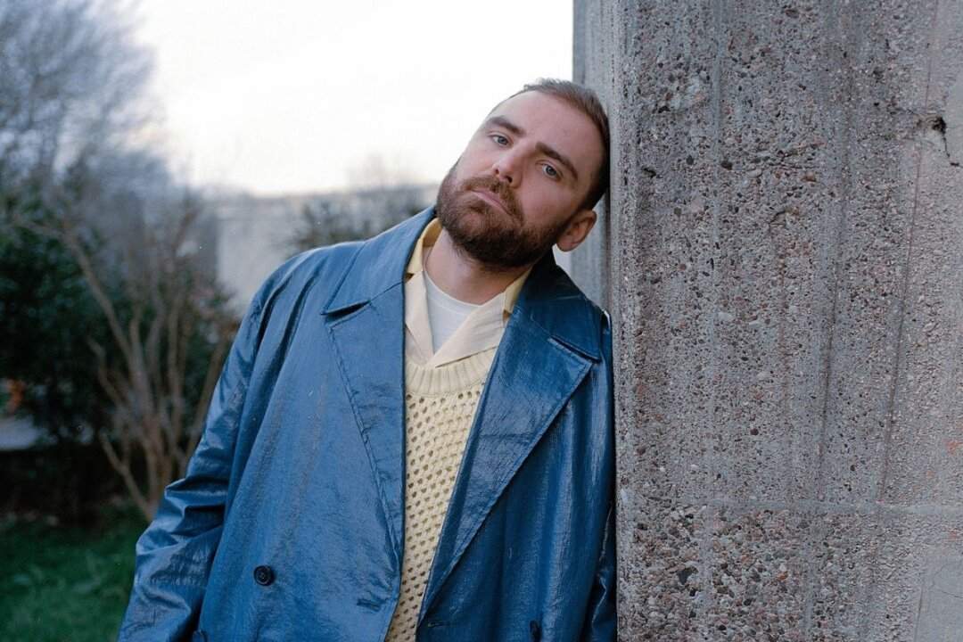 Dutch Nazari - anime stanche