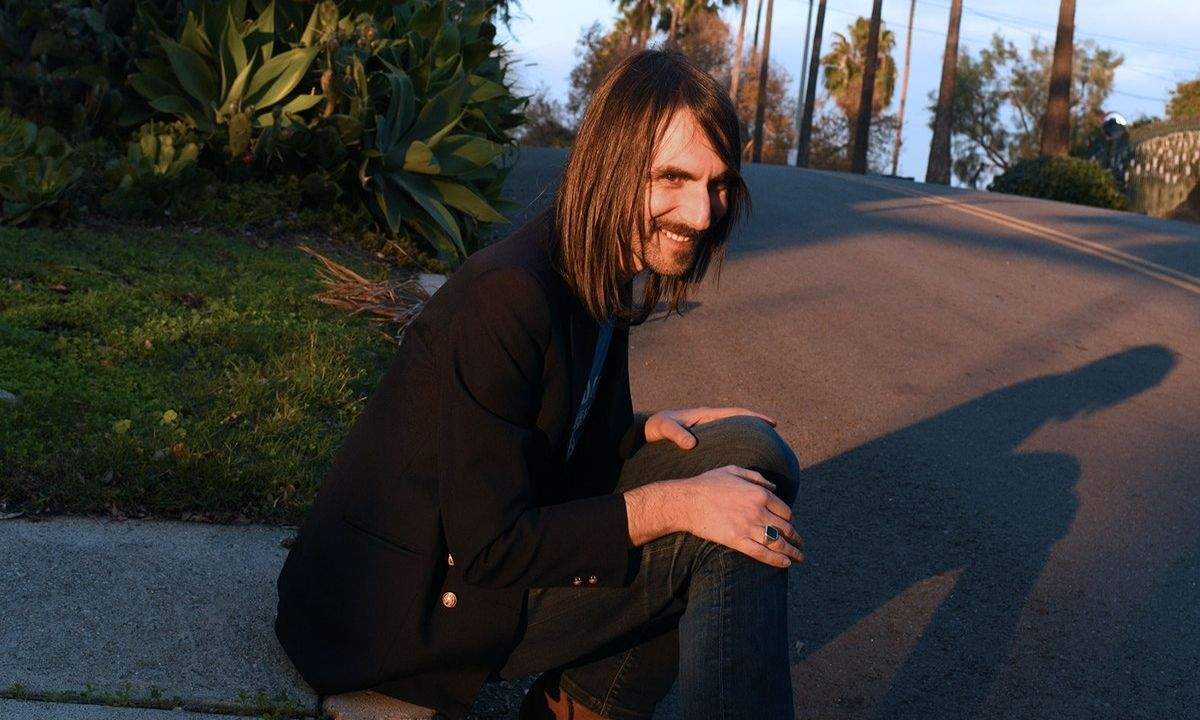 Francesco Bianconi Perduto insieme a te