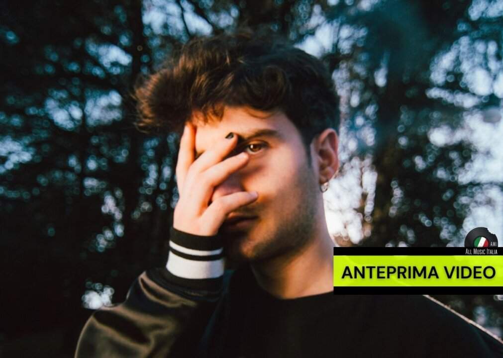 Gianluca Modanese Nuvole (troppe cose)