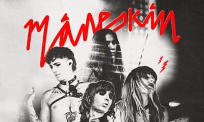 Maneskin