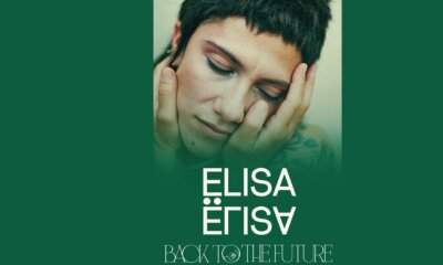 Elisa Tour 2022