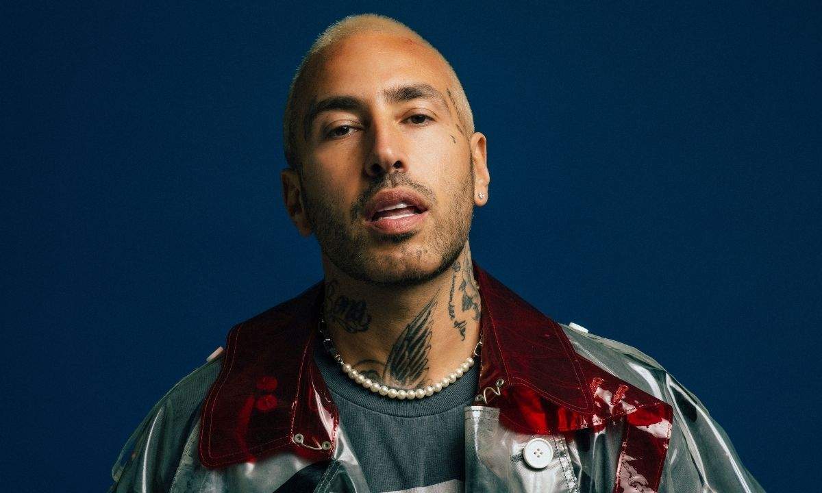 Luchè Dove volano le aquile