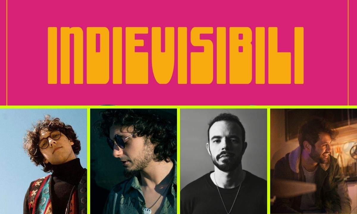 Indievisibili
