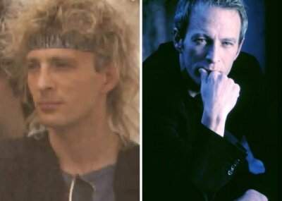 Kim Cugini di campagna