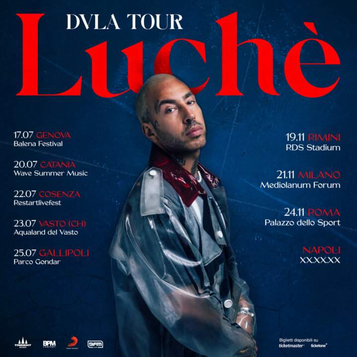 Luchè_locandina_tour