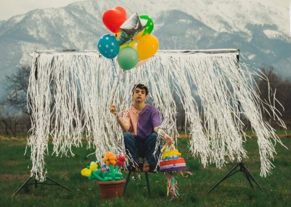 Matteo Romano Apatico testo significato