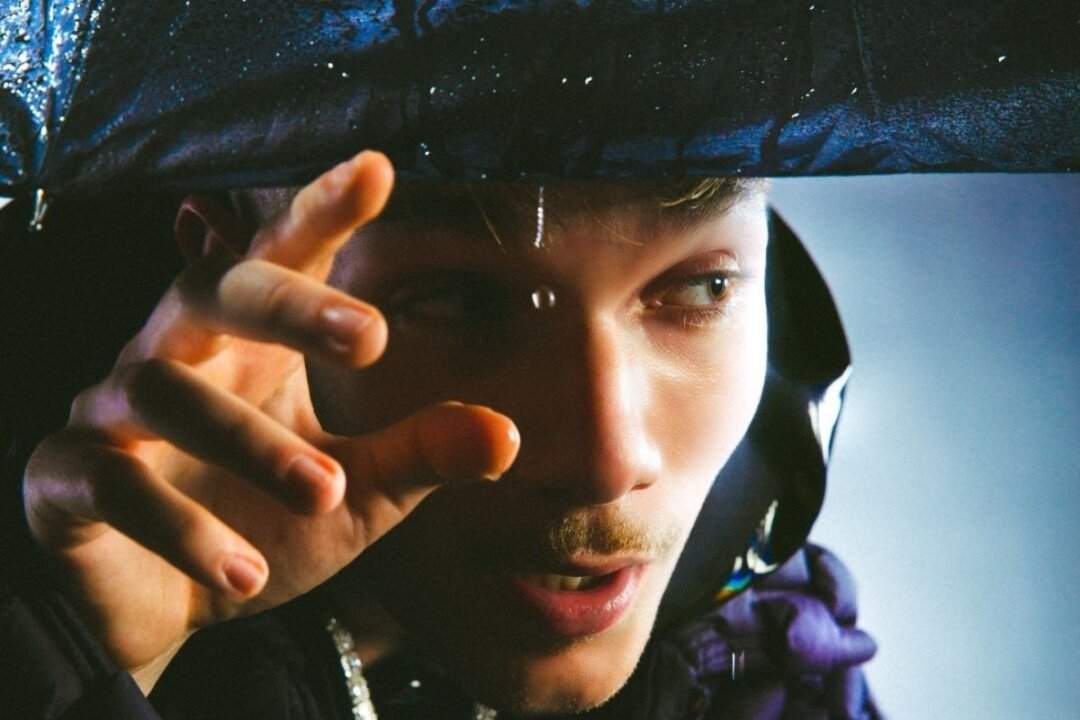 Nicola Siciliano - Ombrello