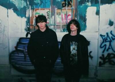 PSICOLOGI nuovo album Trauma