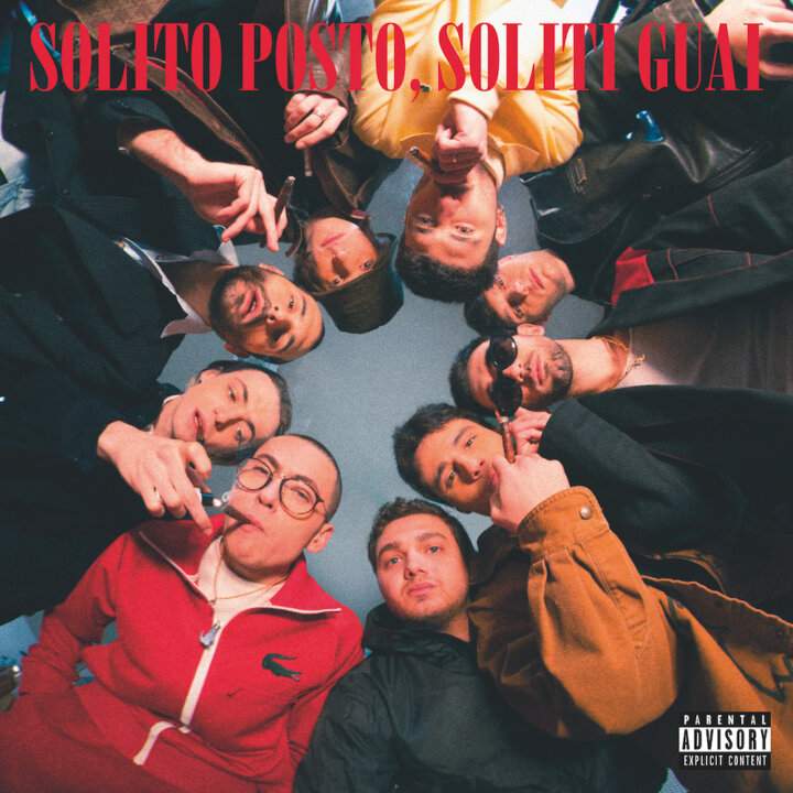 Tredici Pietro Solito posto, soliti guai