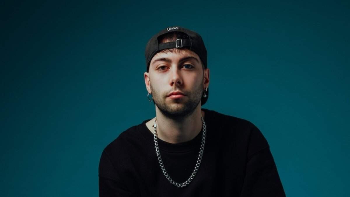 gea urano foto posata