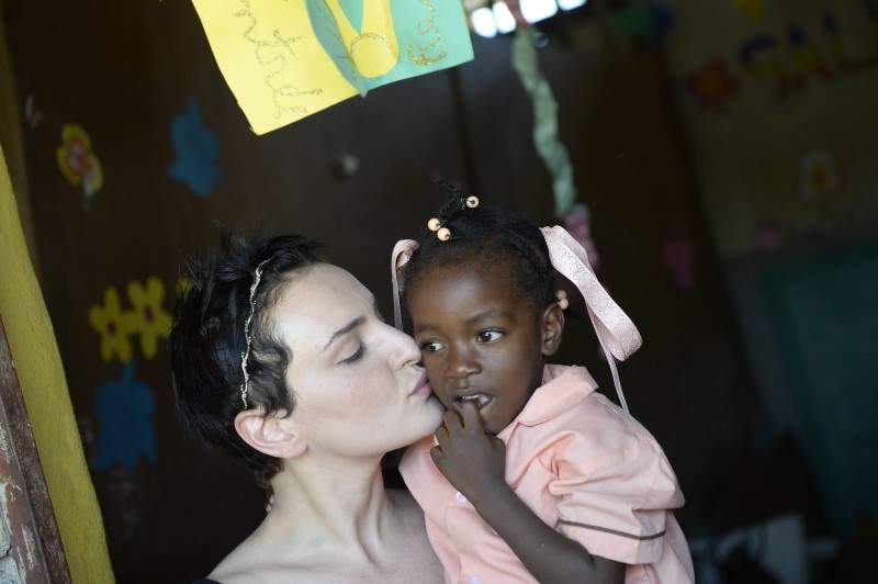 arisa per l'ucraina 2