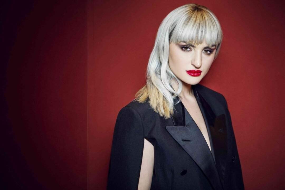 arisa - per l'ucraina