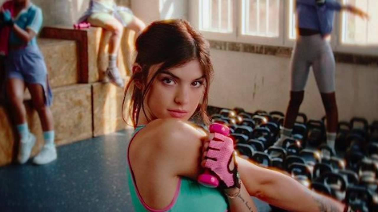 chiara grispo