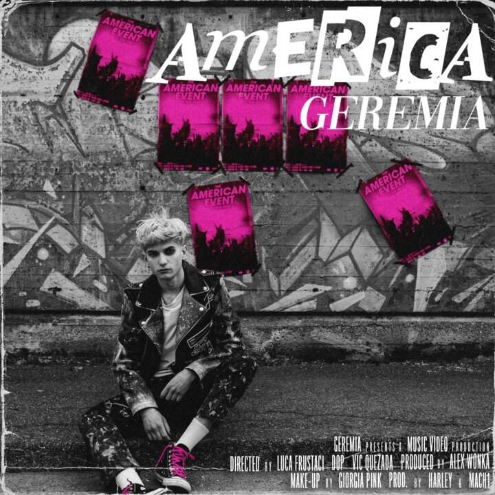 Geremia America