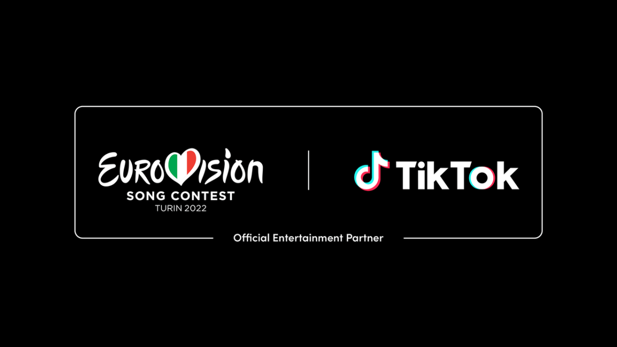 eurovision tiktok