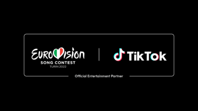 eurovision tiktok