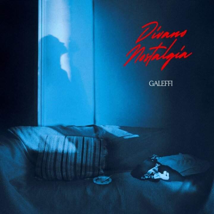 galeffi - divano nostalgia - cover