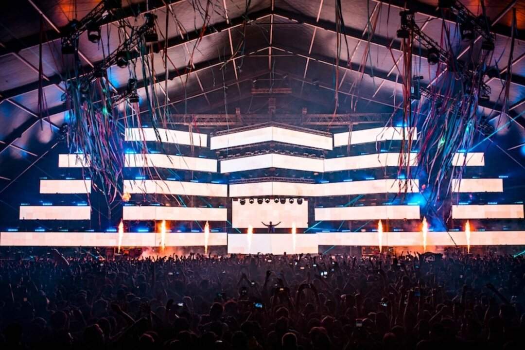 nameless festival 2022