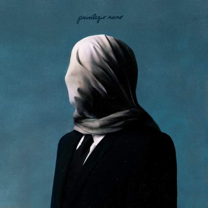 tutti fenomeni - privilegio raro - cvoer