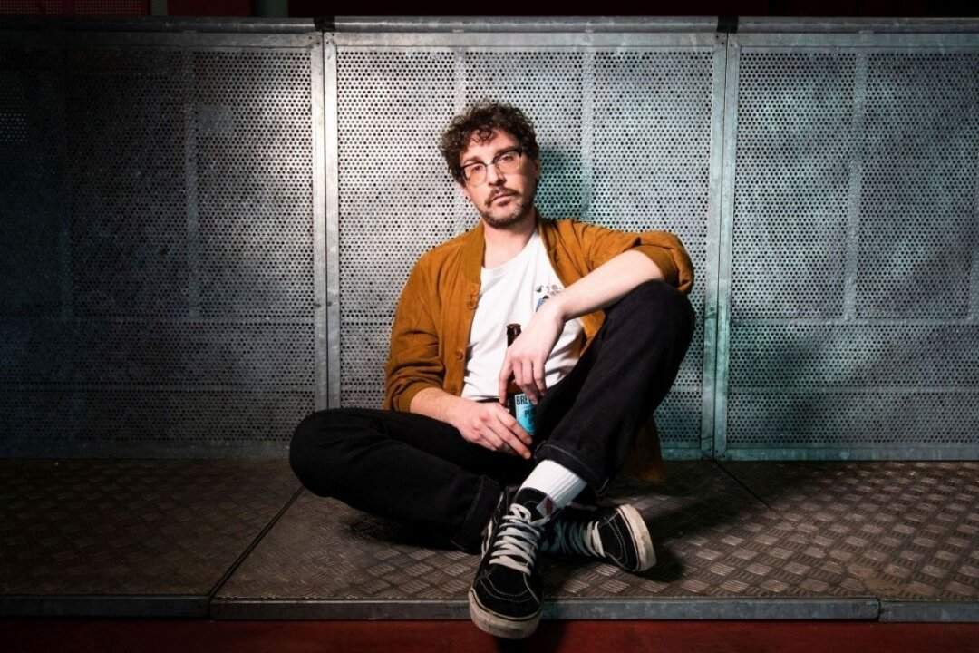 willie peyote - pornostalgia